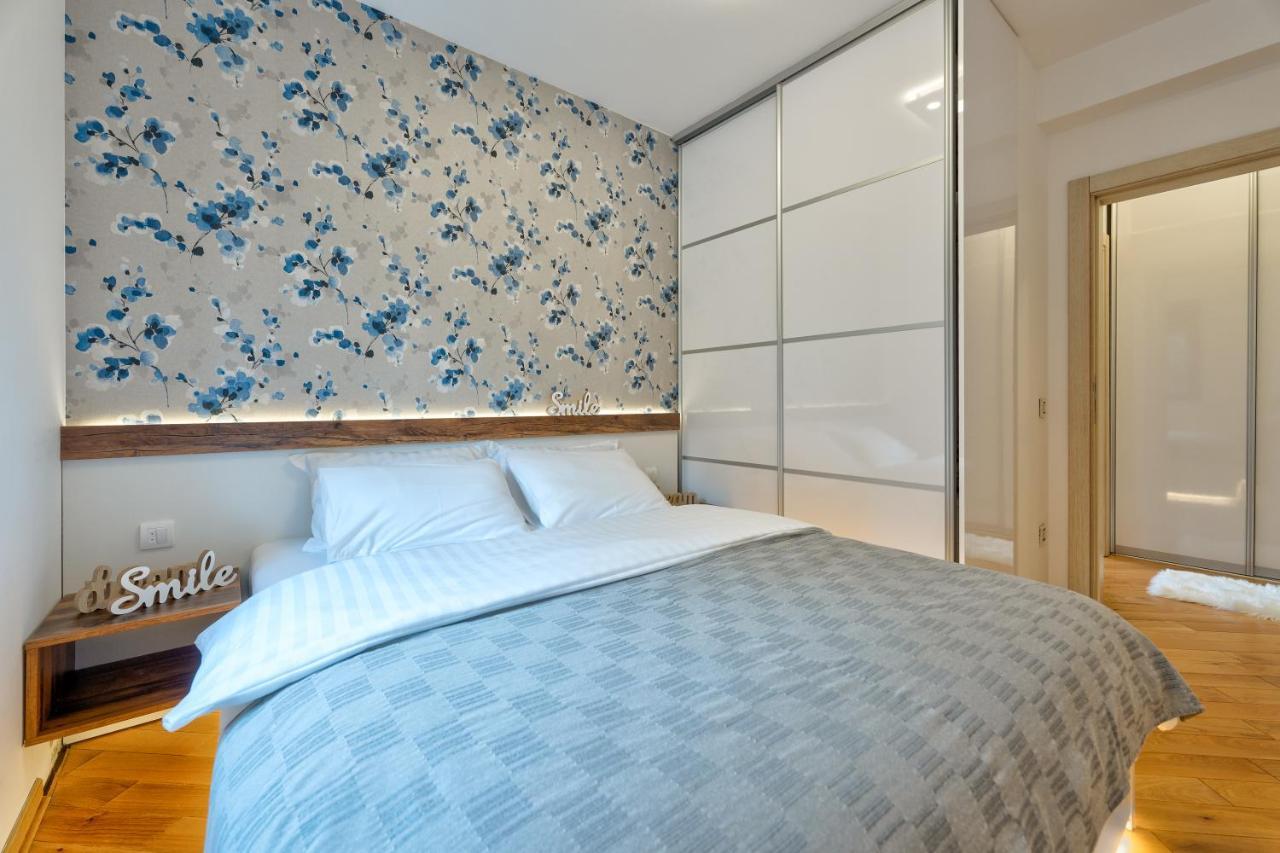 Centar M Lux Zlatibor Apartman Kültér fotó