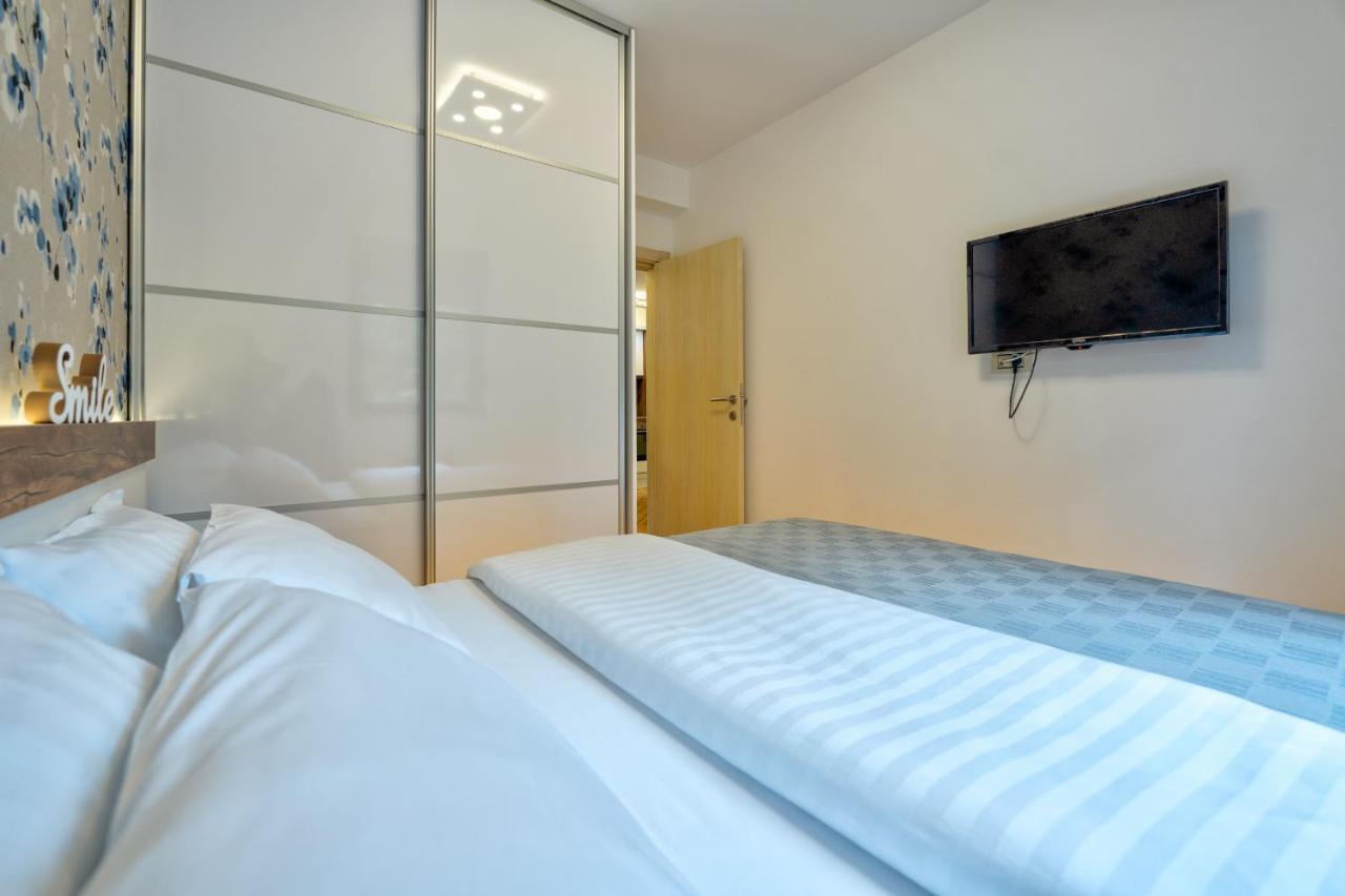 Centar M Lux Zlatibor Apartman Kültér fotó
