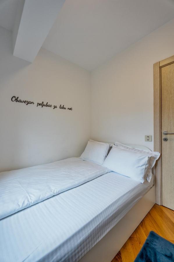 Centar M Lux Zlatibor Apartman Kültér fotó