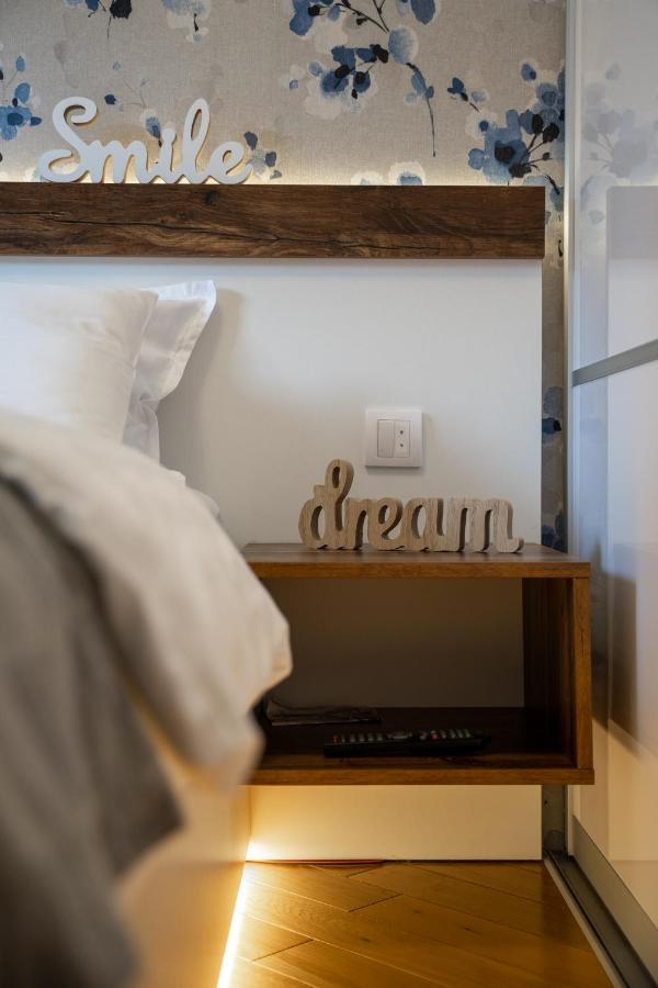 Centar M Lux Zlatibor Apartman Kültér fotó