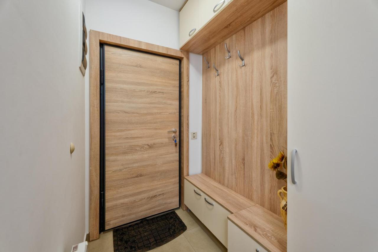 Centar M Lux Zlatibor Apartman Kültér fotó